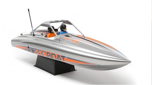 proboat river jet