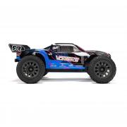 ARRMA ARA3205T1 1/10 VORTEKS MEGA 550 2WD Stadium Truck RTR, Blue