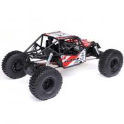 Axial 1/8 AXP8 Gilamon 2.2 4X4 RTR Brushed Trail Buggy Rood AXI-1207T2