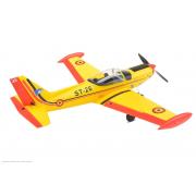 EZ-Wings - EZ-034 -  Mini SF-260 Siai Marchetti - RTF - 450mm - 1+1 Li-Po Battery - USB Charger