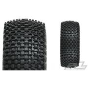 PR1169-12 Gladiator SC 2,2 \"/ 3,0\" M3 (zachte) off-road banden gemonteerd voor Slash 2wd & Slash 4x4