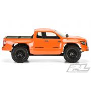 PR3476-00 Toyota Tundra TRD Pro True Scale Clear Body