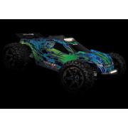 Traxxas TRX6795 Rustler 4X4 LED Light Kit