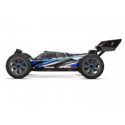 Traxxas TRX90154-4-BLUE Jato 4X4 BL-2S buggy Blue