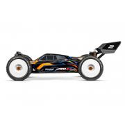 Traxxas TRX90386-4-ORNG Jato 4X4 VXL 4S Buggy Orange