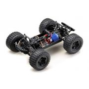 Absima 16021 Truggy MINI AT groen/grijs 4WD RTR 1:16