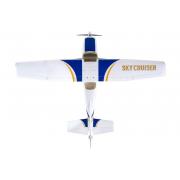 Arrows RC - AS-AH027PV - Skycruiser - 1400mm - PNP - with Vector