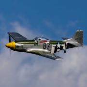 E-Flite EFL02675 P-51D Mustang 1.0m PNP