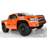 PR3476-00 Toyota Tundra TRD Pro True Scale Clear Body