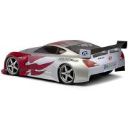 PRO1503-00 PF8-GT Clear Body for 1:8 GT