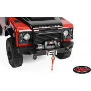 RC4WD 1/10 Warn 9.5cti-s lier