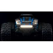 Traxxas TRX8990 LED LIGHT-Kit MAXX compleet met hoogspanningsconvertor