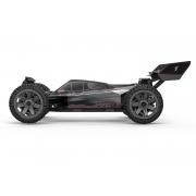 Traxxas TRX90154-4-BLK  Jato 4X4 BL-2S buggy Black