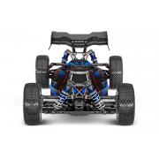 Traxxas TRX90386-4-BLUE Jato 4X4 VXL 4S Buggy Blue