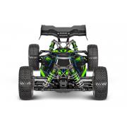 Traxxas TRX90386-4-GRN Jato 4X4 VXL 4S Buggy Green