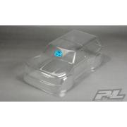 PR3423-00 1981 Ford Bronco Clear Body