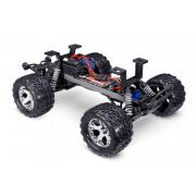 Traxxas TRX36254-8BLUE Stampede 2WD Brushed HD incl battery & USB-C charger Blue