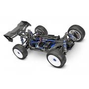 Traxxas TRX90386-4-GRN Jato 4X4 VXL 4S Buggy Green