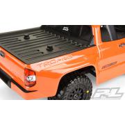 PR3476-00 Toyota Tundra TRD Pro True Scale Clear Body