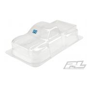 PR3510-00 1978 Chevy C-10 Race Truck Clear Body for Slash 2wd, Slash 4x4 & SC10