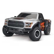 Traxxas Ford Raptor 2WD BL-2S HD