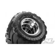 PR10114-02 Destroyer 2.6\" M3 (Soft) All Terrain