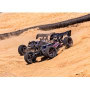 Traxxas TRX90154-4-BLK  Jato 4X4 BL-2S buggy Black