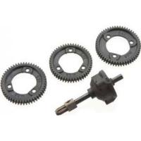 Slipper Clutch onderdelen