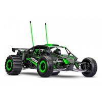 TRAXXAS PRO SCALE SAND CAR