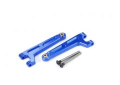 FTX  FTX9795 Tracer Aluminium Front Upper Suspension Arm Set