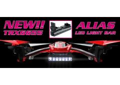 Traxxas TRX6655 Latrax Alias LED Light Bar