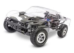 Traxxas Slash 2WD BL-2S HD KIT