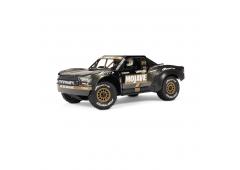 ARRMA ARA2304T1 MOJAVE GROM 223S BLX Brushless 4X4 Small Scale Desert Truck RTR, Black