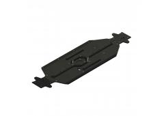 ARA320471 Aluminum Chassis, 510mm