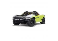 Arrma 1/10 SENTON 223S BLX Brushless 4X4 Short Course Truck RTR with DSC, Yellow ARA4303V4T1