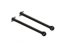 Arrma ARA311226 CVD Driveshaft 44mm (2)