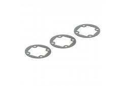 Diff Gasket (3) (ARA310982)