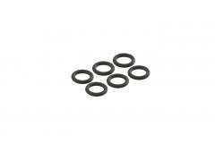 O-Ring 5.8x1.5mm (6) (ARA716033)