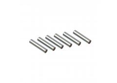 Pin 2.5x11.5mm (6) (ARA713033)