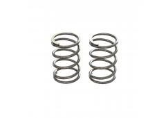 Shock Springs: 40mm 4.7N/mm (27lbf/In) (2) (ARA330632)