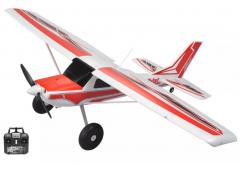 Arrows RC - AS-AH010RV -  Bigfoot - 1300mm - RTF met Vector