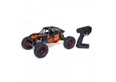 Axial 1/10 UTB10 Capra 1.9 4WS 4x4 Trail Buggy RTR - Oranje AXI-1543T1