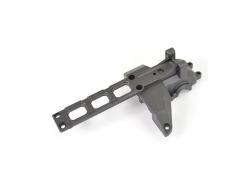 FTX FTX9702  Tracer rear gearbox top housing & top plate