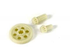 FTX FTX9719 Tracer spur gear & drive pinions