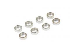 FTX FTX9745  Tracer ball bearings (7.93x12.7x3.95mm)