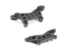 FTX FTX9763 Tracer Brushless Front/Rear Shock Towers