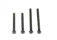 FTX FTX9764  Tracer Brushless Front/Rear Upper Suspension Pins