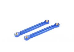 FTX FTX9798 Tracer Aluminium Rear Upper Links (Brushed only)