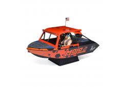 Proboat 1/6 24 Jetstream Jet Boat RTR Mojo Versie 2024 PRB08051T2