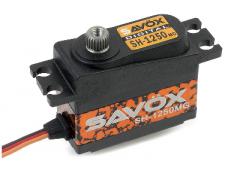 SH-1250MG Digital Coreless Motor Servo , Metal Gear